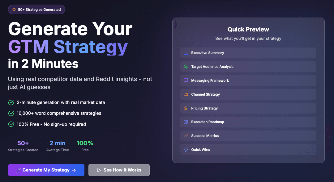 MarketMinute.ai